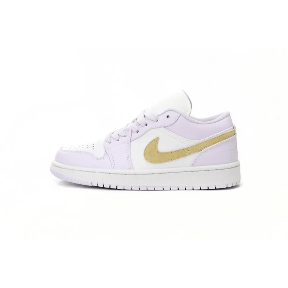 XH Air Jordan 1 Low PAICU