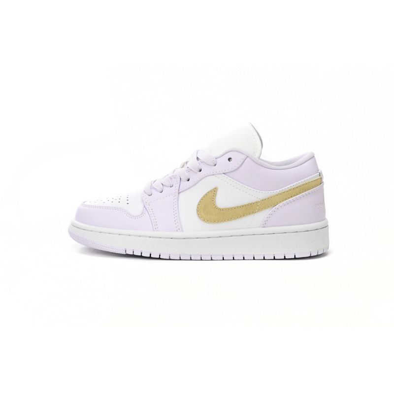 XH Air Jordan 1 Low PAICU