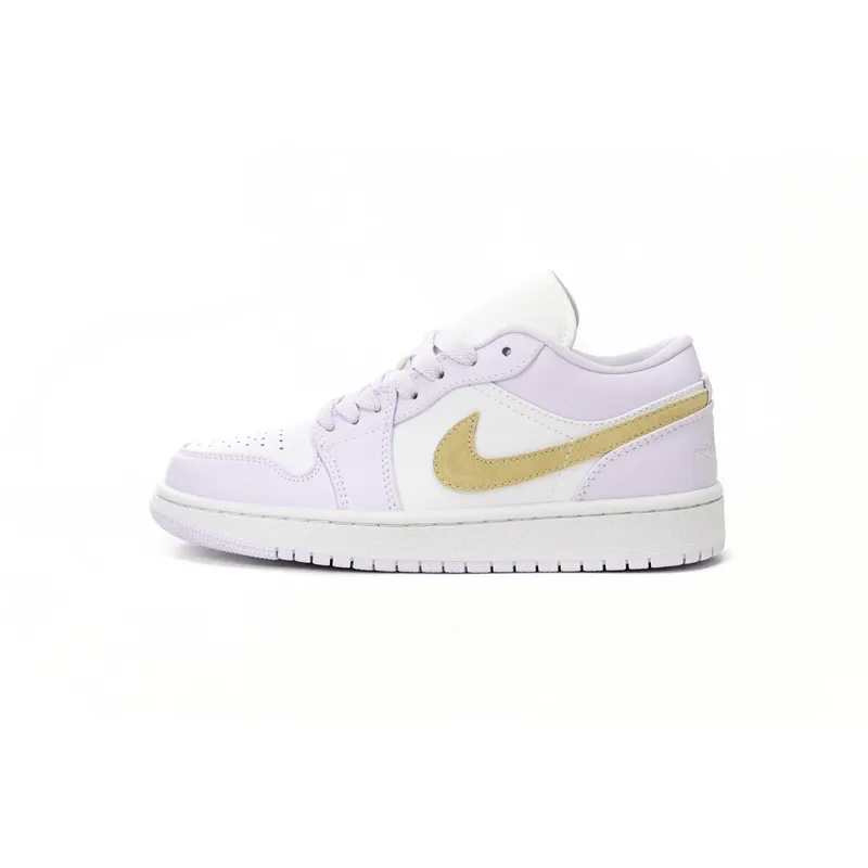 XH Air Jordan 1 Low PAICU