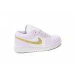 XH Air Jordan 1 Low PAICU