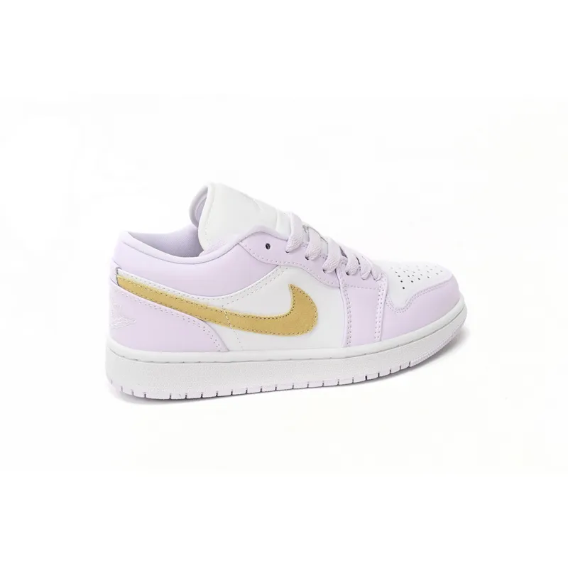 XH Air Jordan 1 Low PAICU