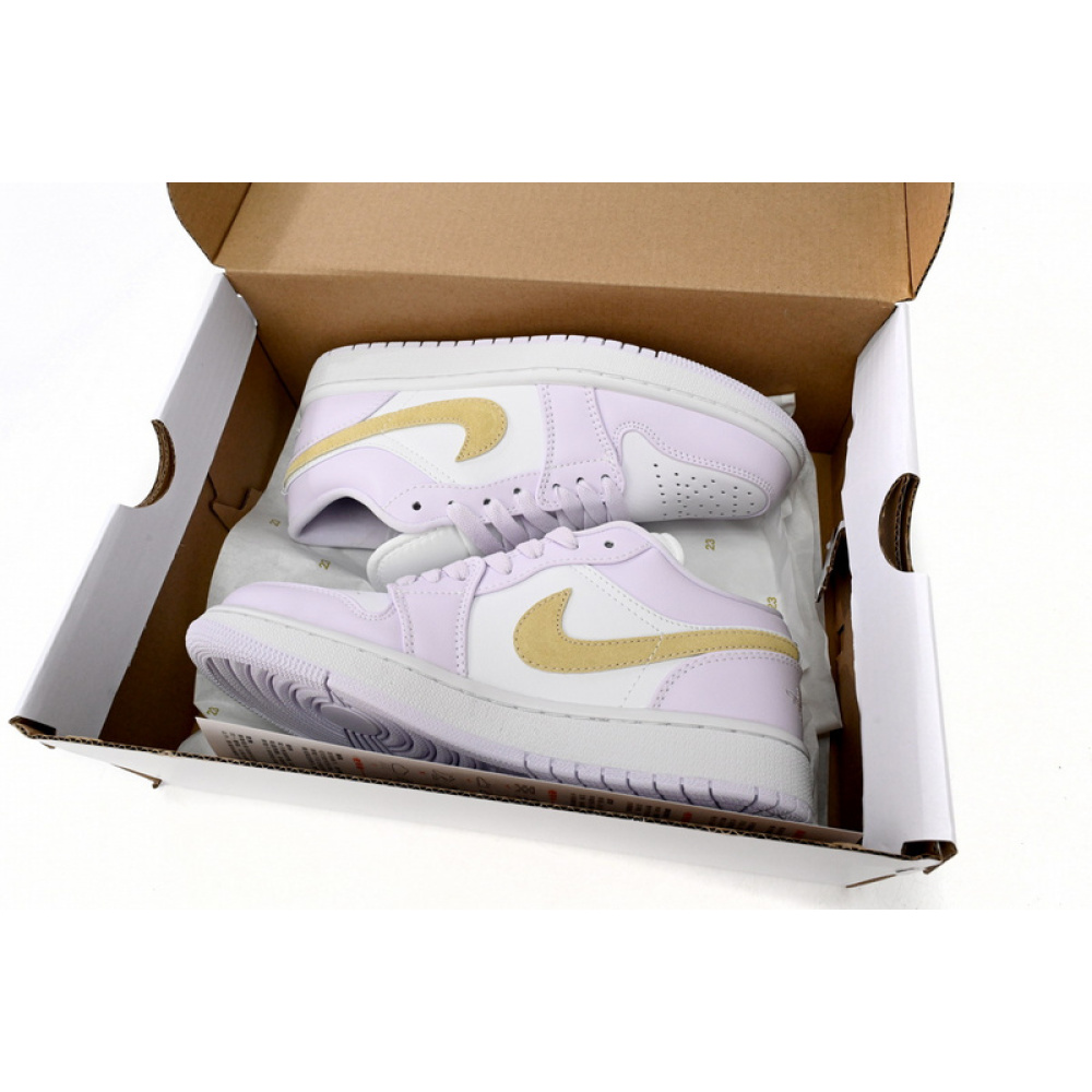 XH Air Jordan 1 Low PAICU