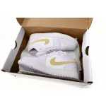 XH Air Jordan 1 Low PAICU