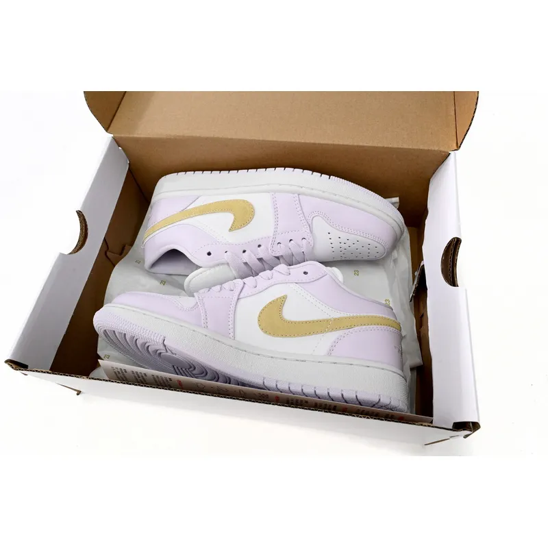 XH Air Jordan 1 Low PAICU