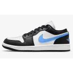 XH Air Jordan 1 Low University Blue