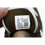 XH Air Jordan 1 Low “Mocha Toe”