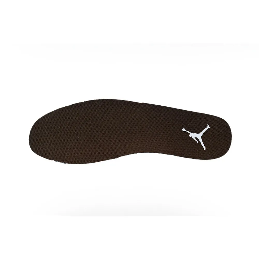 XH Air Jordan 1 Low “Mocha Toe”