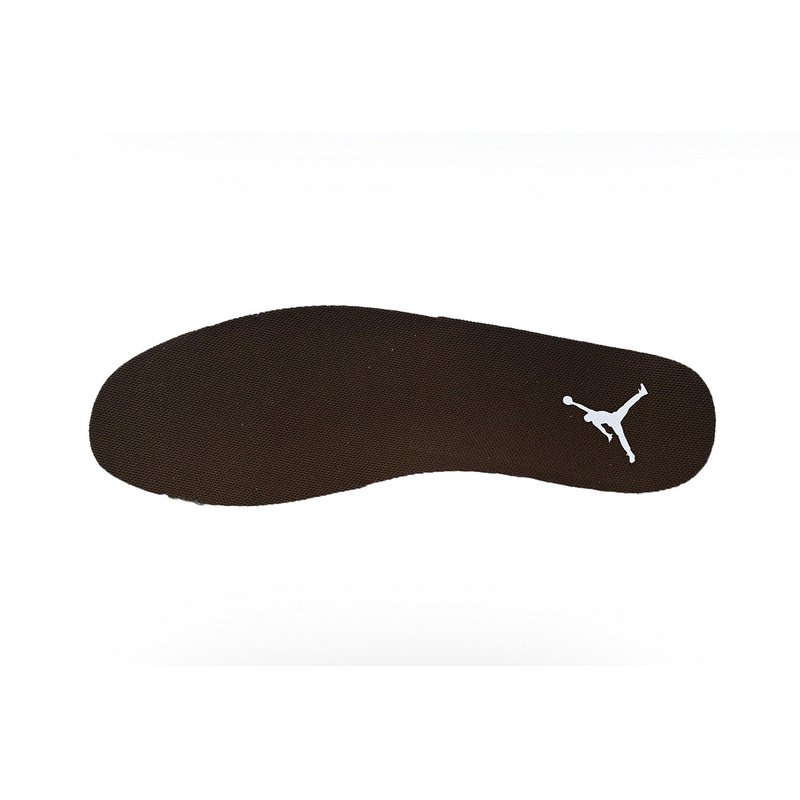 XH Air Jordan 1 Low “Mocha Toe”