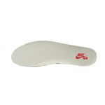 XH Air Jordan 1 Low Black Grey