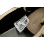 XH Air Jordan 1 Low Black Grey