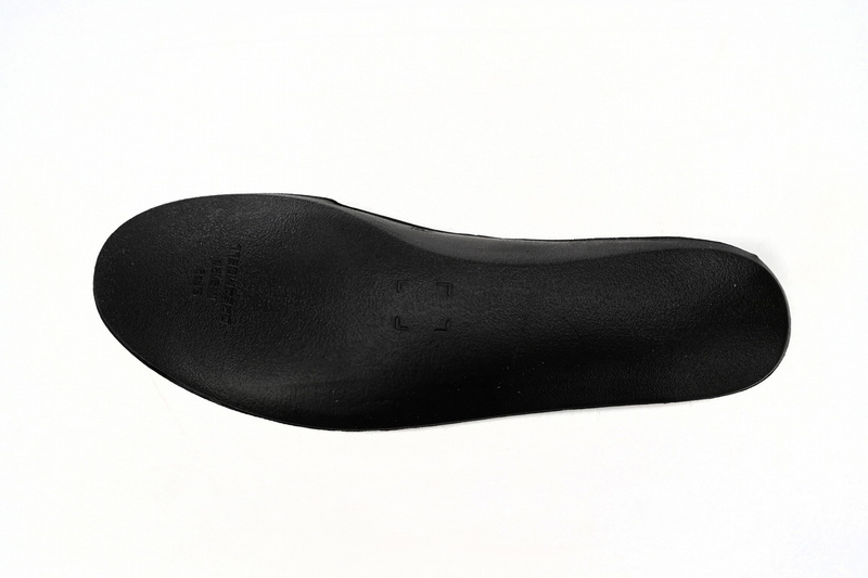 XH Air Jordan 1 Low Black Grey