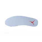 XH Air Jordan aj1 Low White Red Chicago