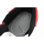 XH Air Jordan aj1 Low White Red Chicago