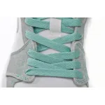XH Air Jordan 1 Low New Emerald