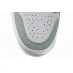 XH Air Jordan 1 Low New Emerald