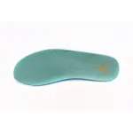 XH Air Jordan 1 Low New Emerald