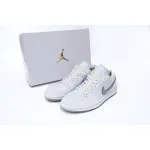 XH Air Jordan 1 Low “Dare To Fly”
