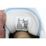 XH Air Jordan 1 Low “Dare To Fly”