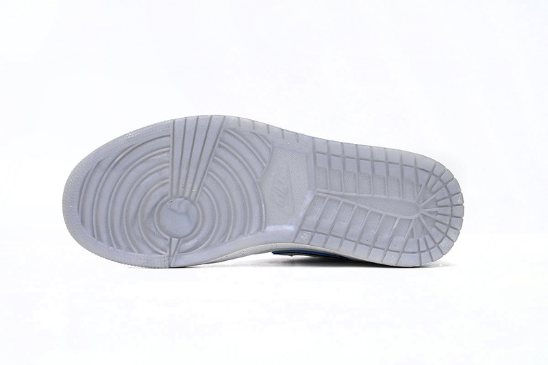 XH Air Jordan 1 Low “Dare To Fly”