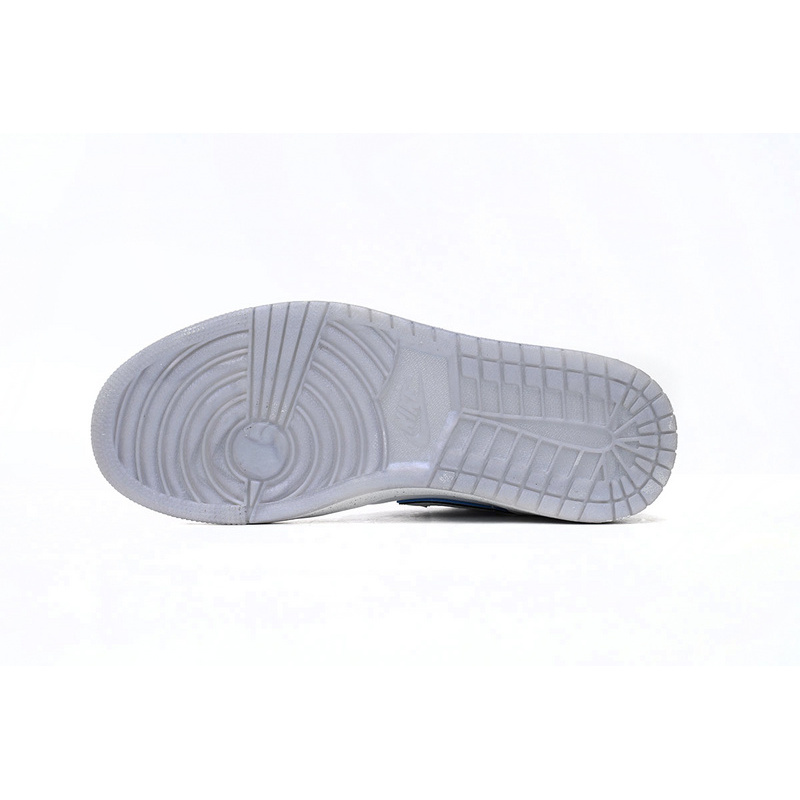 XH Air Jordan 1 Low “Dare To Fly”
