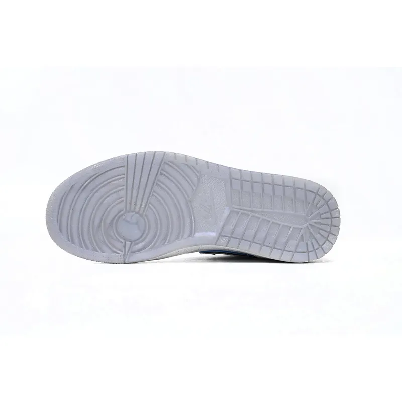 XH Air Jordan 1 Low “Dare To Fly”