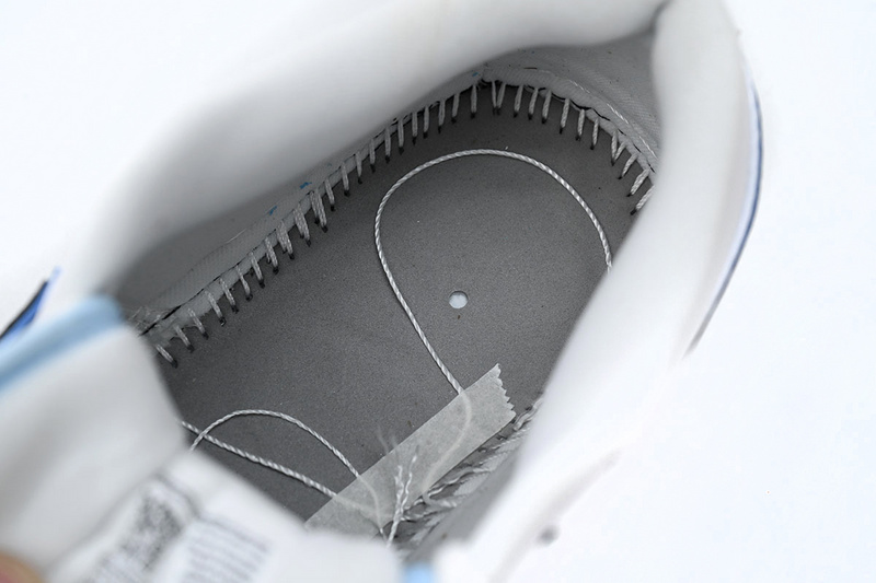 XH Air Jordan 1 Low “Dare To Fly”