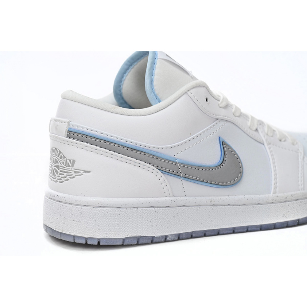 XH Air Jordan 1 Low “Dare To Fly”