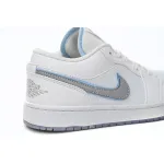 XH Air Jordan 1 Low “Dare To Fly”