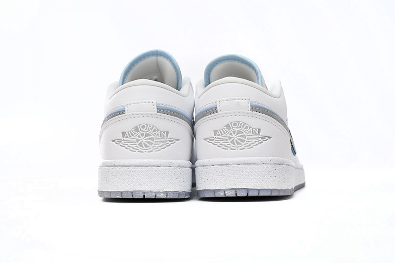 XH Air Jordan 1 Low “Dare To Fly”