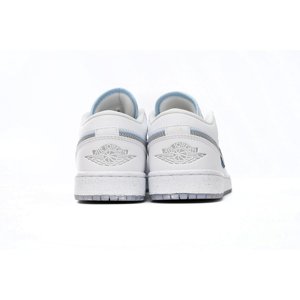 XH Air Jordan 1 Low “Dare To Fly”