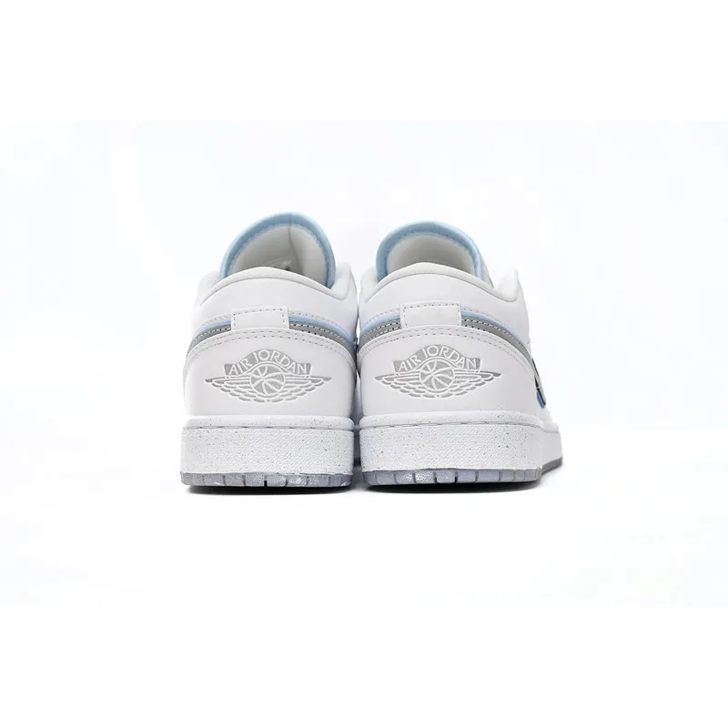 XH Air Jordan 1 Low “Dare To Fly”
