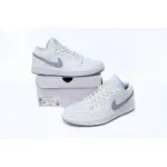 XH Air Jordan 1 Low “Dare To Fly”