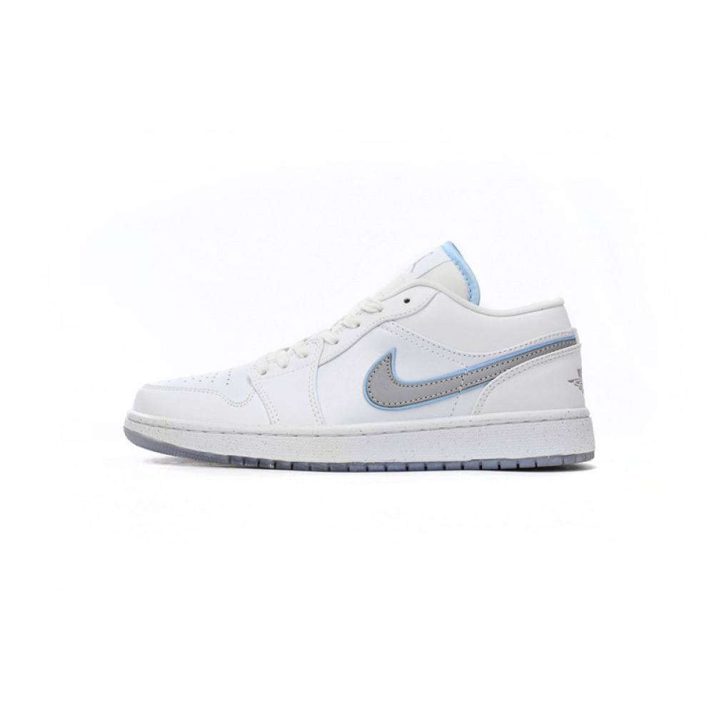 XH Air Jordan 1 Low “Dare To Fly”