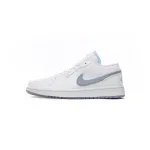 XH Air Jordan 1 Low “Dare To Fly”
