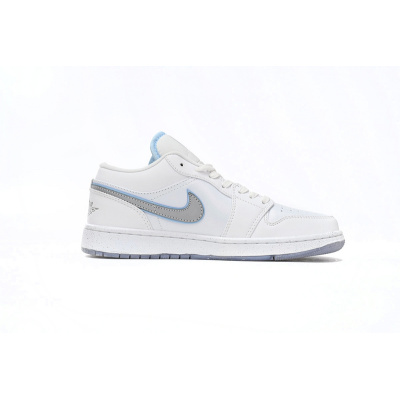 XH Air Jordan 1 Low “Dare To Fly” 02