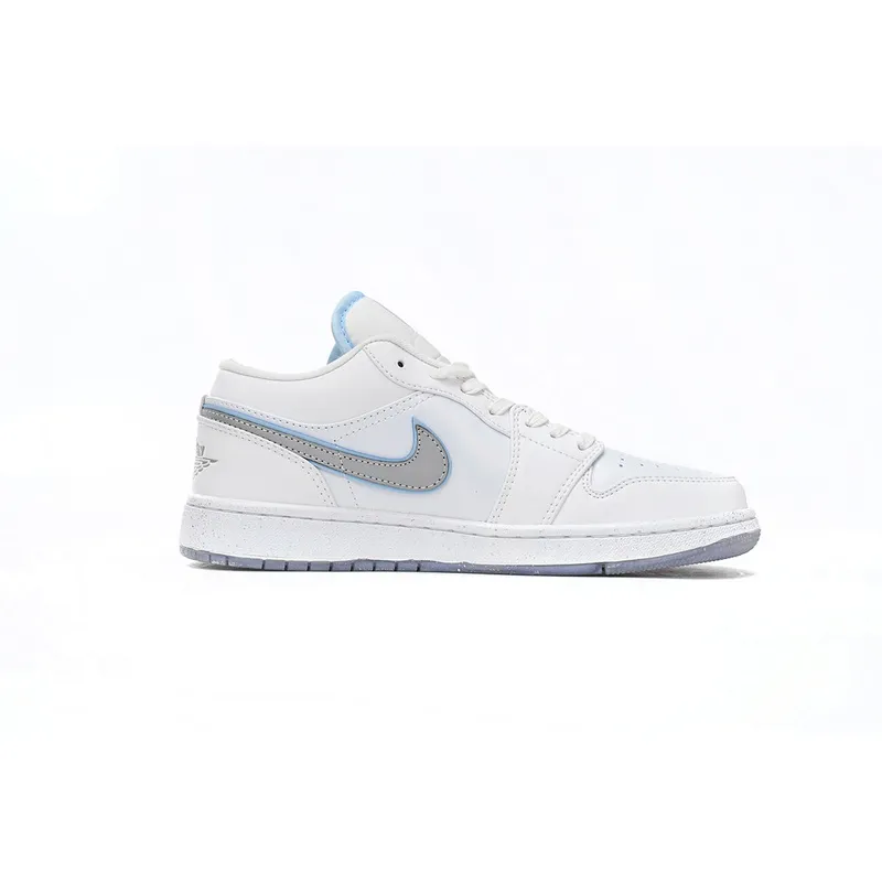 XH Air Jordan 1 Low “Dare To Fly”