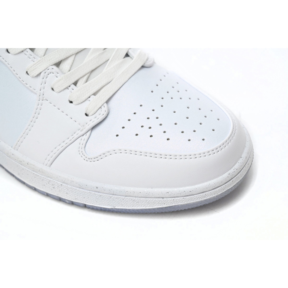 XH Air Jordan 1 Low “Dare To Fly”