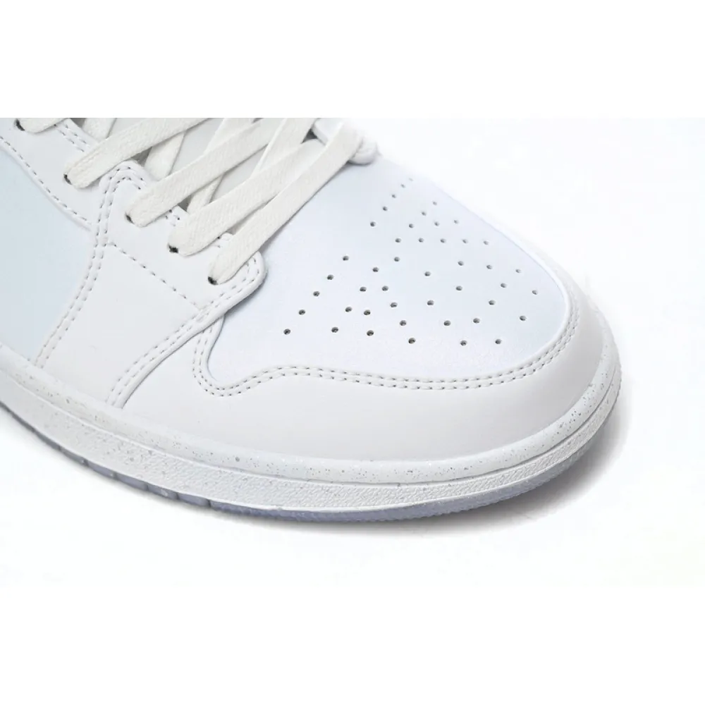 XH Air Jordan 1 Low “Dare To Fly”