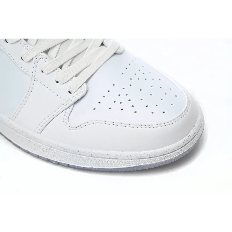 XH Air Jordan 1 Low “Dare To Fly”