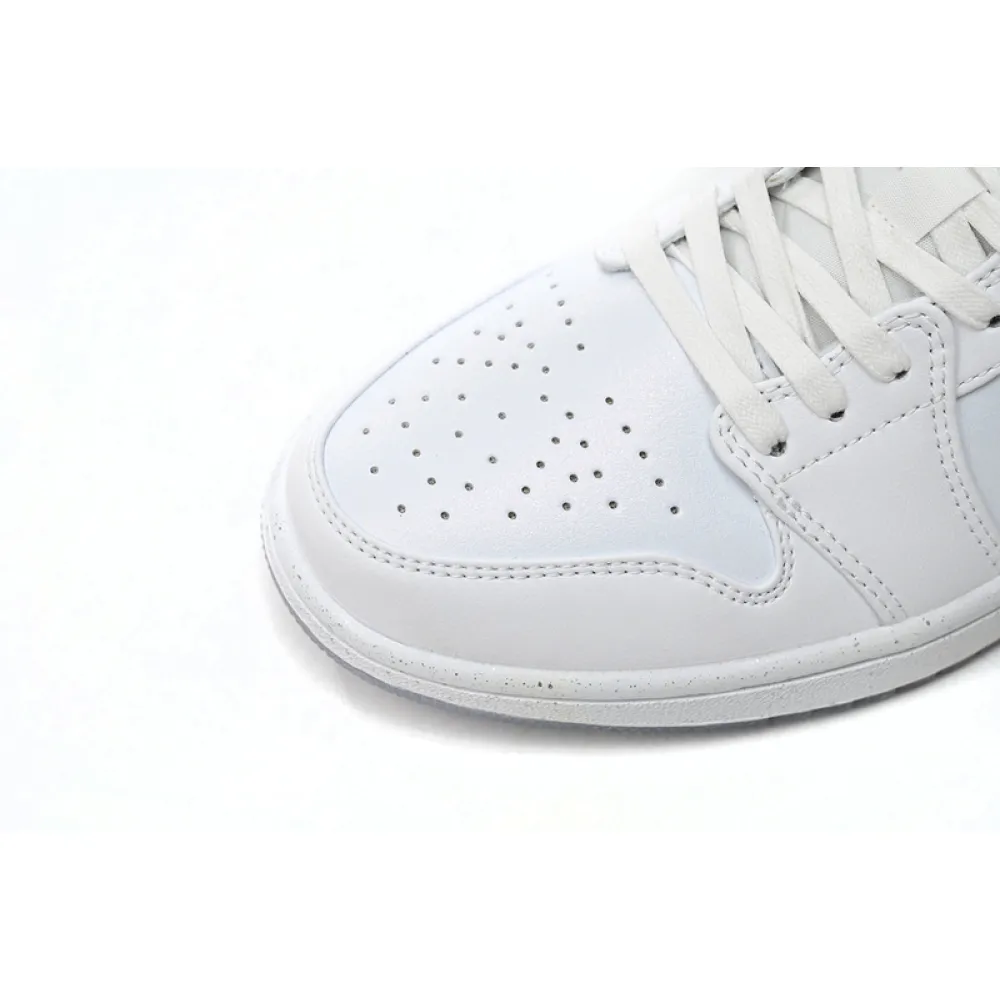 XH Air Jordan 1 Low “Dare To Fly”