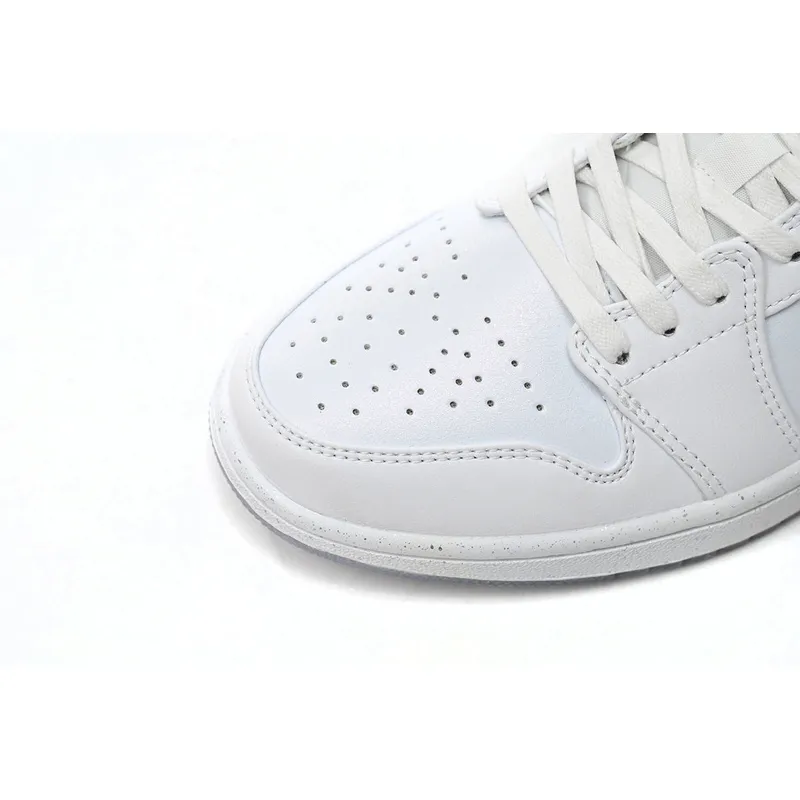 XH Air Jordan 1 Low “Dare To Fly”