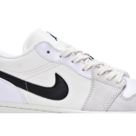 XH Air Jordan 1 Low BaiheiXiao Paris