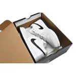 XH Air Jordan 1 Low BaiheiXiao Paris