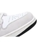 XH Air Jordan 1 Low BaiheiXiao Paris