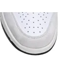 XH Air Jordan 1 Low BaiheiXiao Paris