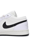 XH Air Jordan 1 Low BaiheiXiao Paris