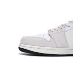 XH Air Jordan 1 Low BaiheiXiao Paris