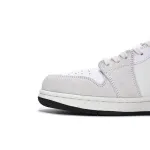 XH Air Jordan 1 Low BaiheiXiao Paris