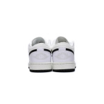 XH Air Jordan 1 Low BaiheiXiao Paris