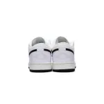 XH Air Jordan 1 Low BaiheiXiao Paris